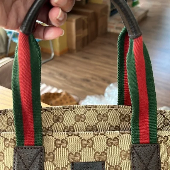 Gucci Bag ❤️ - Picture 5 of 15